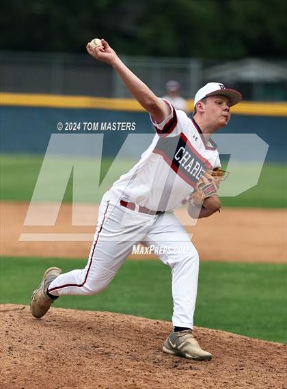 Thumbnail 1 in Charlotte Latin @ Providence Day photogallery.