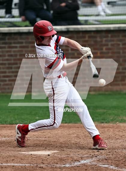 Thumbnail 2 in Charlotte Latin @ Providence Day photogallery.