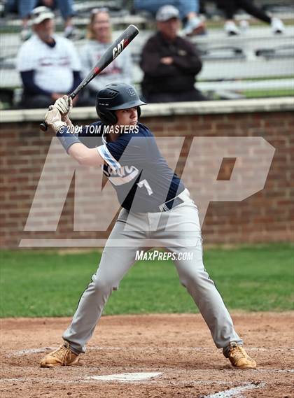 Thumbnail 1 in Charlotte Latin @ Providence Day photogallery.