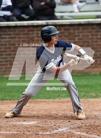 Thumbnail 3 in Charlotte Latin @ Providence Day photogallery.