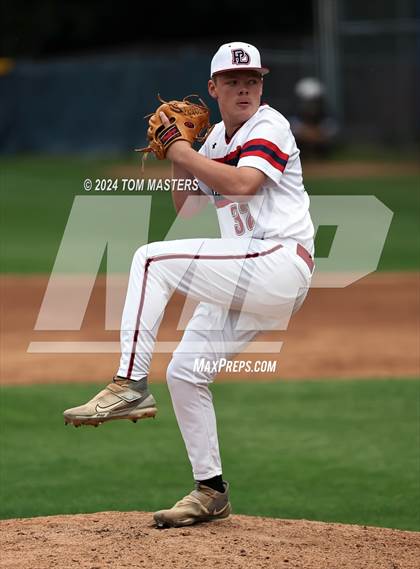 Thumbnail 2 in Charlotte Latin @ Providence Day photogallery.