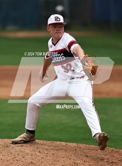 Thumbnail 3 in Charlotte Latin @ Providence Day photogallery.