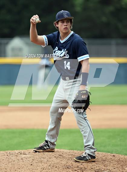 Thumbnail 1 in Charlotte Latin @ Providence Day photogallery.