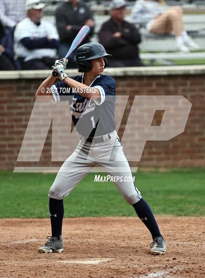 Thumbnail 3 in Charlotte Latin @ Providence Day photogallery.