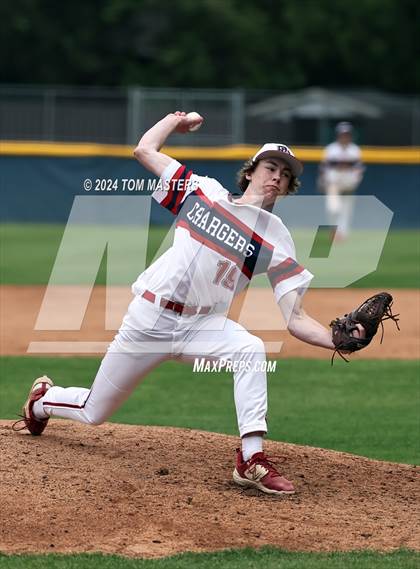 Thumbnail 3 in Charlotte Latin @ Providence Day photogallery.