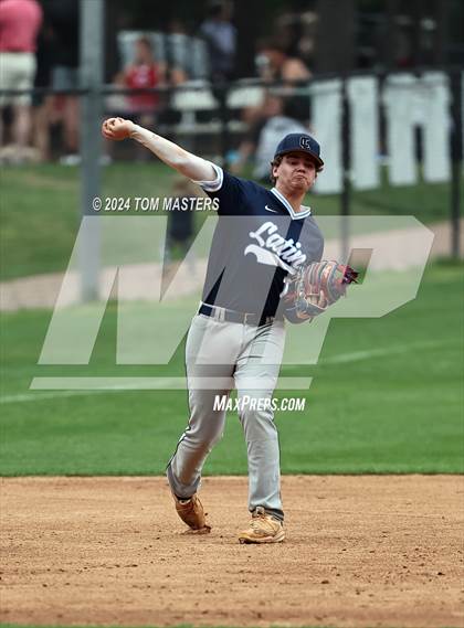 Thumbnail 2 in Charlotte Latin @ Providence Day photogallery.