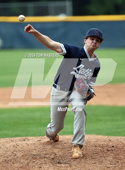 Thumbnail 3 in Charlotte Latin @ Providence Day photogallery.