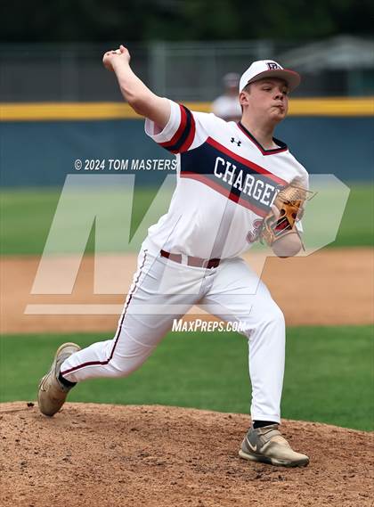 Thumbnail 3 in Charlotte Latin @ Providence Day photogallery.