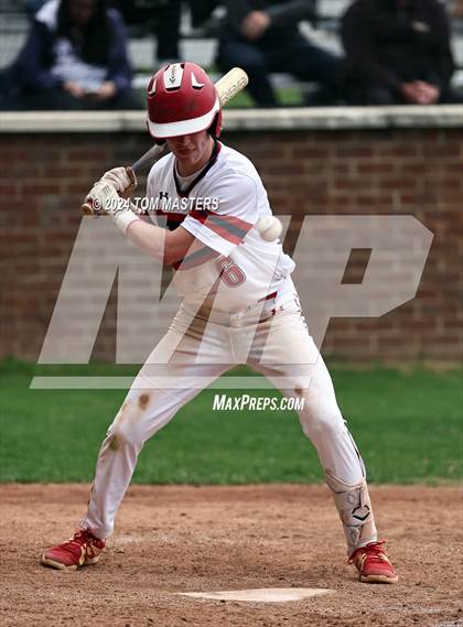 Thumbnail 3 in Charlotte Latin @ Providence Day photogallery.