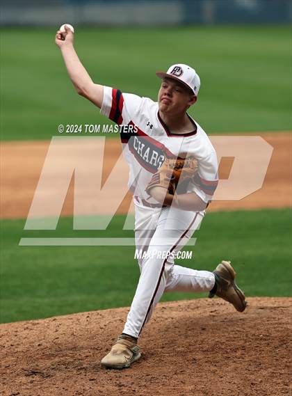 Thumbnail 2 in Charlotte Latin @ Providence Day photogallery.