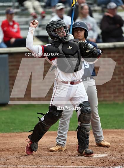 Thumbnail 2 in Charlotte Latin @ Providence Day photogallery.