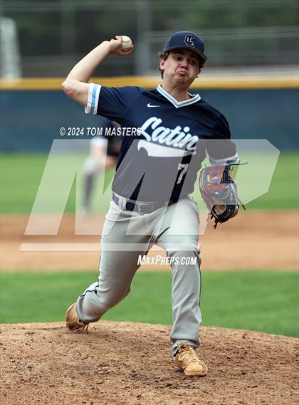 Thumbnail 2 in Charlotte Latin @ Providence Day photogallery.