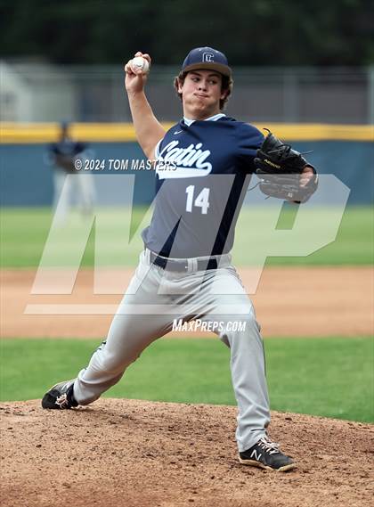 Thumbnail 3 in Charlotte Latin @ Providence Day photogallery.