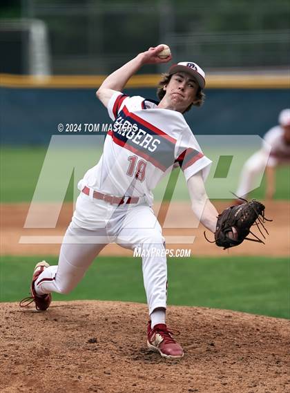 Thumbnail 3 in Charlotte Latin @ Providence Day photogallery.