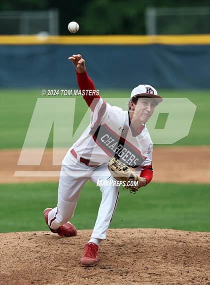 Thumbnail 1 in Charlotte Latin @ Providence Day photogallery.