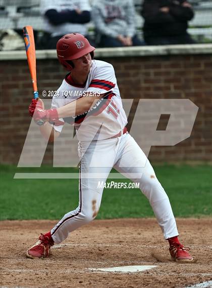 Thumbnail 3 in Charlotte Latin @ Providence Day photogallery.