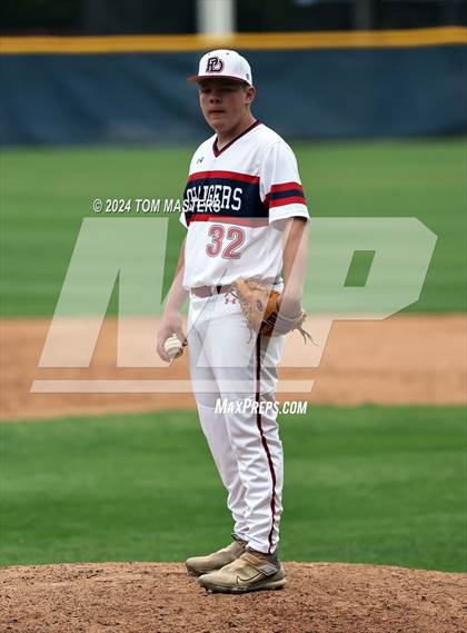Thumbnail 2 in Charlotte Latin @ Providence Day photogallery.