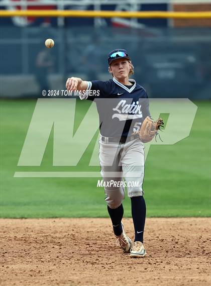 Thumbnail 1 in Charlotte Latin @ Providence Day photogallery.