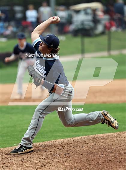 Thumbnail 3 in Charlotte Latin @ Providence Day photogallery.