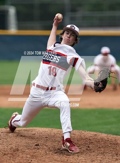 Thumbnail 3 in Charlotte Latin @ Providence Day photogallery.