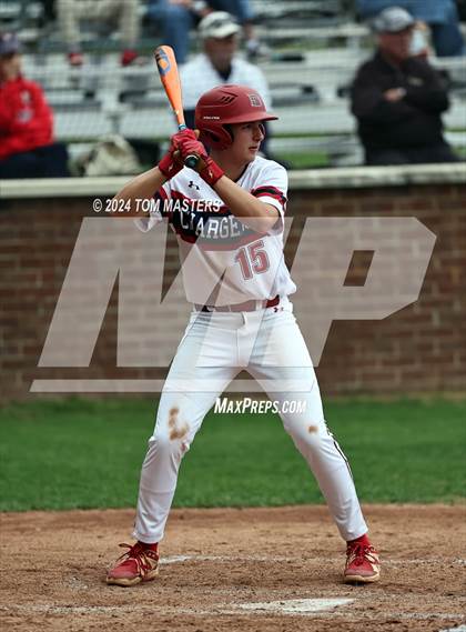 Thumbnail 2 in Charlotte Latin @ Providence Day photogallery.