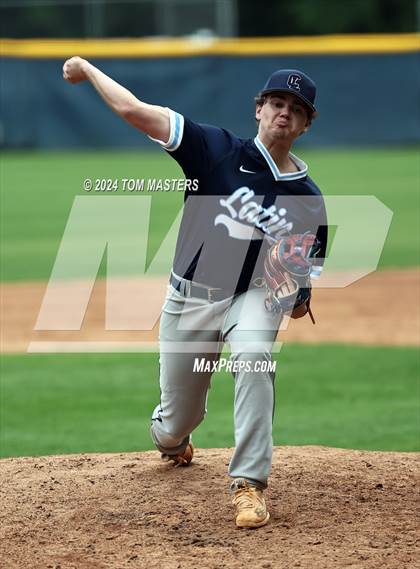 Thumbnail 1 in Charlotte Latin @ Providence Day photogallery.