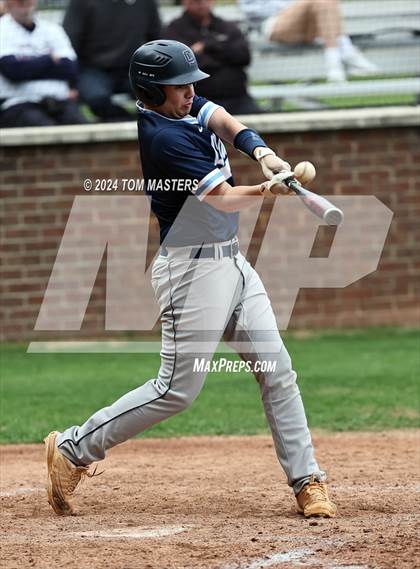 Thumbnail 1 in Charlotte Latin @ Providence Day photogallery.
