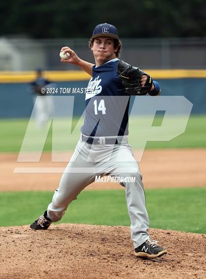 Thumbnail 1 in Charlotte Latin @ Providence Day photogallery.