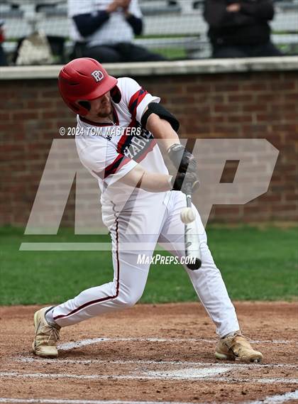 Thumbnail 1 in Charlotte Latin @ Providence Day photogallery.