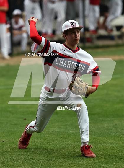 Thumbnail 1 in Charlotte Latin @ Providence Day photogallery.