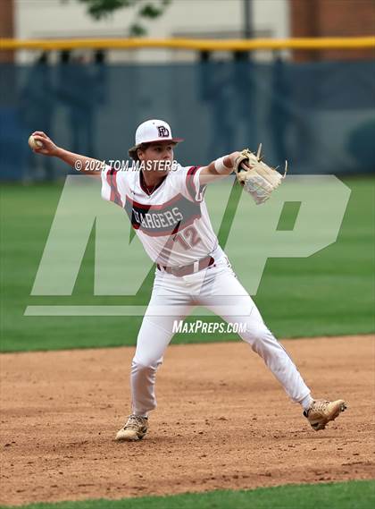 Thumbnail 2 in Charlotte Latin @ Providence Day photogallery.