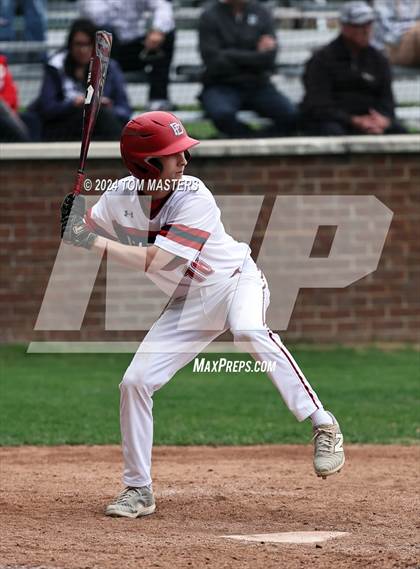 Thumbnail 1 in Charlotte Latin @ Providence Day photogallery.