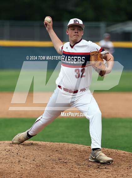 Thumbnail 2 in Charlotte Latin @ Providence Day photogallery.