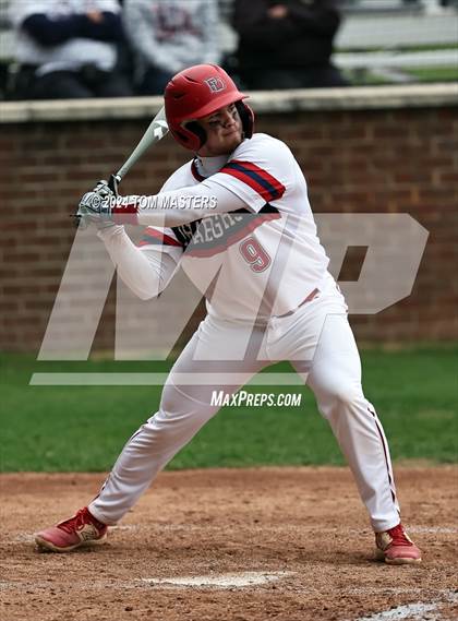 Thumbnail 2 in Charlotte Latin @ Providence Day photogallery.