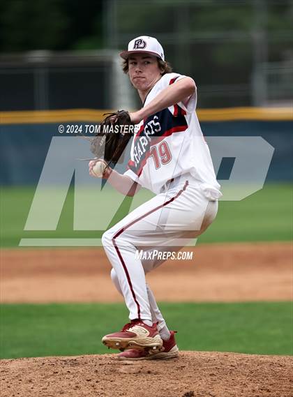 Thumbnail 2 in Charlotte Latin @ Providence Day photogallery.