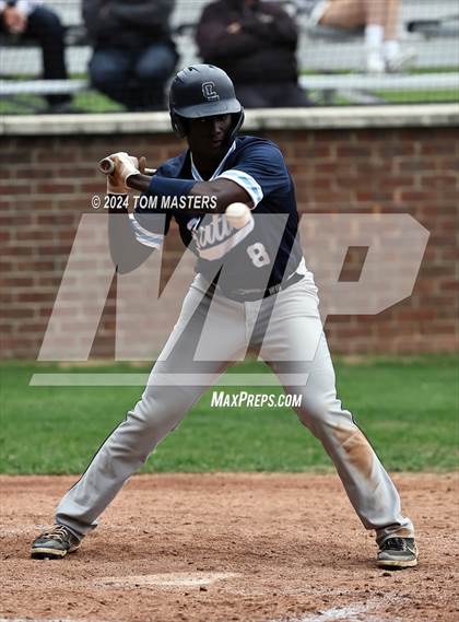 Thumbnail 1 in Charlotte Latin @ Providence Day photogallery.