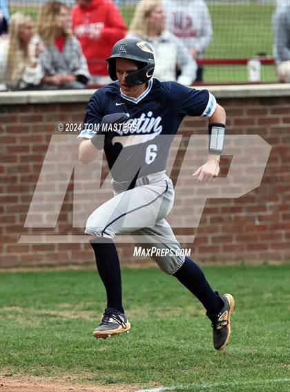 Thumbnail 1 in Charlotte Latin @ Providence Day photogallery.