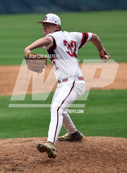Thumbnail 1 in Charlotte Latin @ Providence Day photogallery.