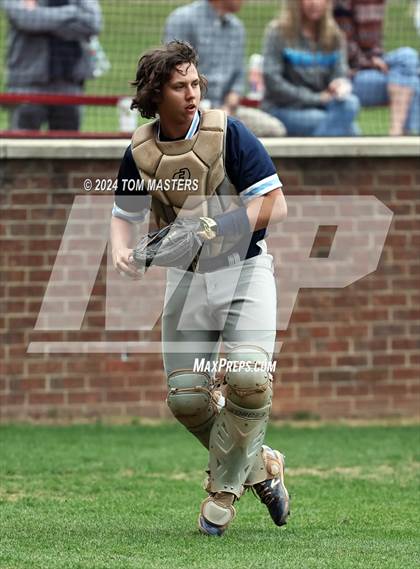 Thumbnail 1 in Charlotte Latin @ Providence Day photogallery.
