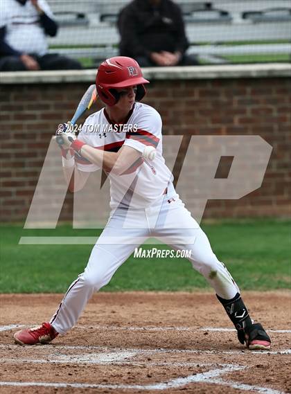 Thumbnail 2 in Charlotte Latin @ Providence Day photogallery.