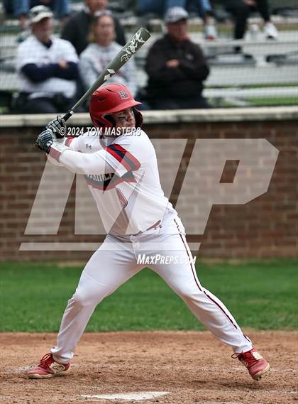 Thumbnail 1 in Charlotte Latin @ Providence Day photogallery.