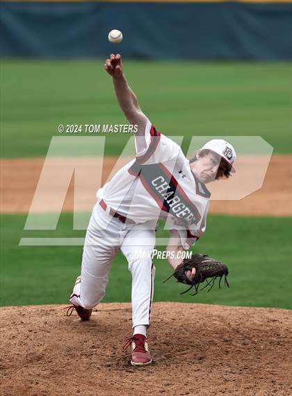 Thumbnail 3 in Charlotte Latin @ Providence Day photogallery.