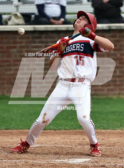 Thumbnail 2 in Charlotte Latin @ Providence Day photogallery.