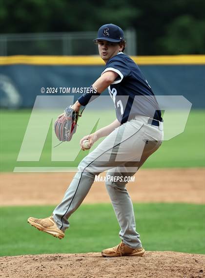Thumbnail 3 in Charlotte Latin @ Providence Day photogallery.