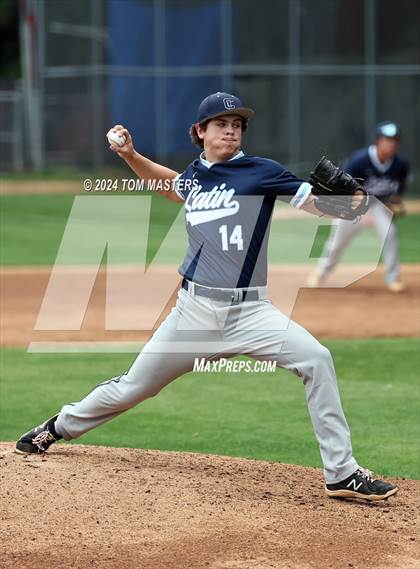 Thumbnail 2 in Charlotte Latin @ Providence Day photogallery.