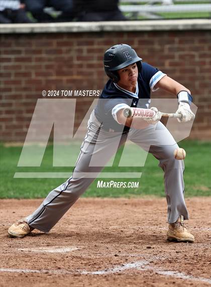 Thumbnail 2 in Charlotte Latin @ Providence Day photogallery.