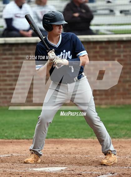Thumbnail 2 in Charlotte Latin @ Providence Day photogallery.