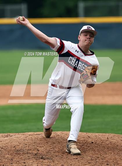 Thumbnail 2 in Charlotte Latin @ Providence Day photogallery.