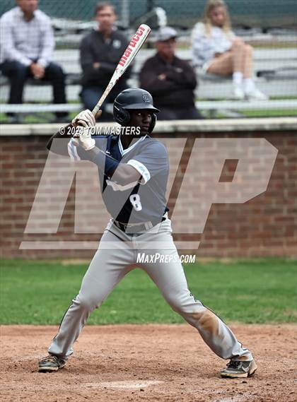 Thumbnail 1 in Charlotte Latin @ Providence Day photogallery.