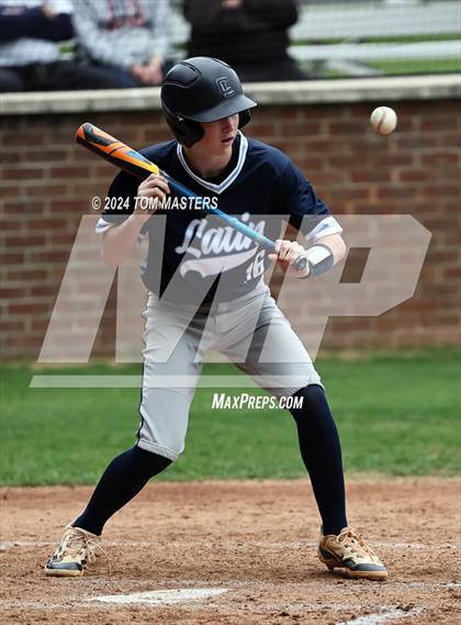 Thumbnail 1 in Charlotte Latin @ Providence Day photogallery.